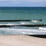 Strandhaus Claassen 08 Ahrenshoop