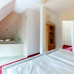 Strandhaus Claassen 08 Daire *