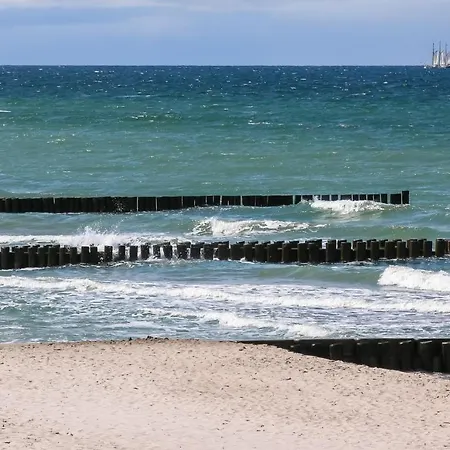 Strandhaus Claassen 08 아렌스호프