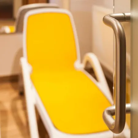 Appartement Strandhaus Claassen 08