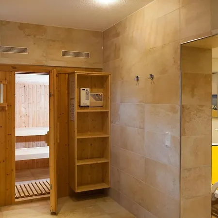 Strandhaus Claassen 08 * 아렌스호프