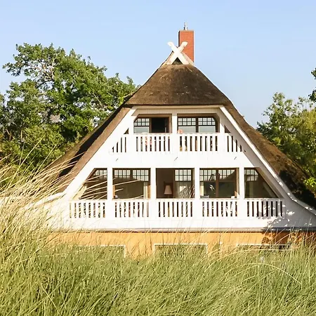 Strandhaus Claassen 08 Ahrenshoop