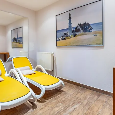 Strandhaus Claassen 08