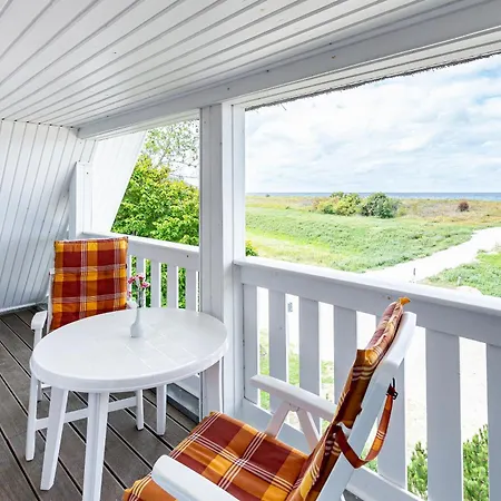 Strandhaus Claassen 08