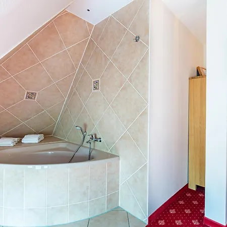 아파트 Strandhaus Claassen 08 *