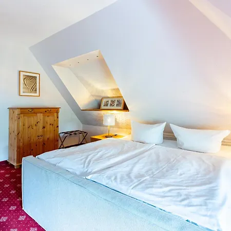 Strandhaus Claassen 08 * Ahrenshoop