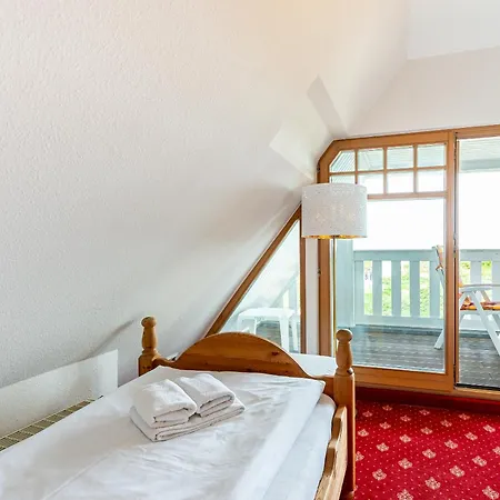 Strandhaus Claassen 08 *