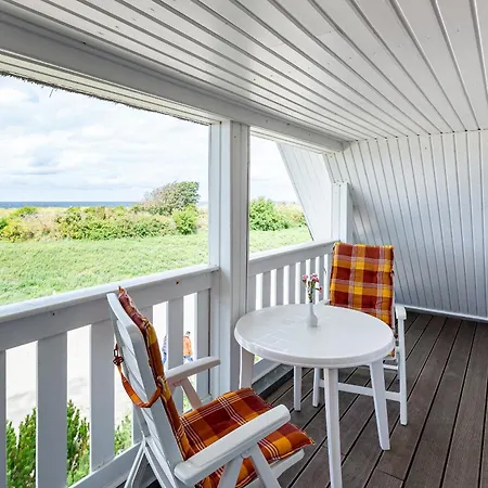 Strandhaus Claassen 08 Ahrenshoop