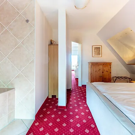 Appartement Strandhaus Claassen 08 Ahrenshoop